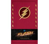 Flash: Journal Collection (Set of 2) (Comics)