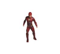 flash Justice League Deluxe male costume red size XL