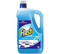 FLASH LIQUID ALL PURPOSE OCEAN 5L - (PK 2)