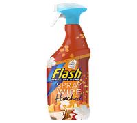 Flash Mrs Hinch's Cosy Season Multi Purpose Cleaning Spray - 800ml