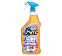 Flash Mrs Hinch's Midsummer Memories Spray Wipe Done Multi Purpose