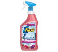 Flash Mrs Hinch's Spring Ed Enchanted Wildflowers Cleaning Spray 800L