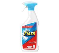 Flash Multi Purpose Cleaning Spray Bleach For Hard Surfaces, 750 ml