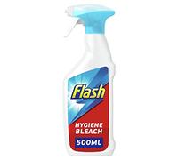 Flash Multi Purpose Cleaning Spray with Bleach, 500ml
