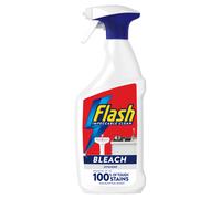Flash Spray Bleach - 800ml / Eucalyptus