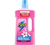 Flash Multipurpose Cleaner Liquid Cherry Blossom 1 L