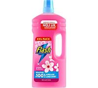Flash Multipurpose Cleaner Liquid Cherry Blossom 2 L