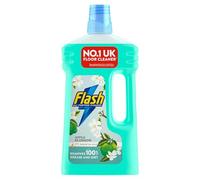 Flash Multipurpose Floor Cleaner Apple Blossom 1000ml