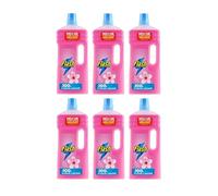 Flash Multipurpose Floor Liquid Cleaner Cherry Blossom 950ML. Up To 100% Dirt And Grease Removal