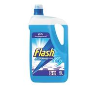 Flash Professional All Purpose Cleaner Ocean 5L
