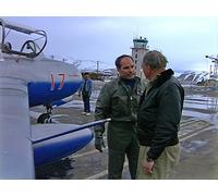 Flash of Glory: Aerial Combat Enters the Jet Age