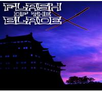 FLASH OF THE BLADE X PC Steam CD Key