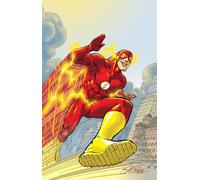 The Flash Omnibus by Geoff Johns Vol. 2