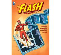 Flash Omnibus Volume 1 HC (The Flash)