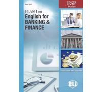 Flash on English for Specific Purposes: Banking & Finance – ELI