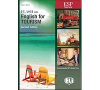Flash on English for Specific Purposes: Tourism