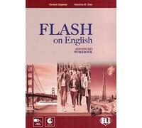 Flash on English: Workbook Advanced + audio CD