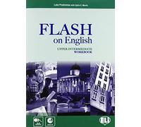 Flash on English: Workbook Upper Intermediate + audio CD