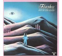 Flash - Out of Our Hands