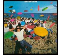 Flash & Pan - Flash & Pan