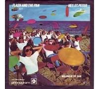 FLASH & PAN - Hey St. Peter / Walking in the rain / 6008 501