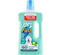 Flash Pet Multipurpose Cleaner Liquid Citrus 1 L