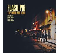 Flash Pig - In The Mood For Love [VINYL]