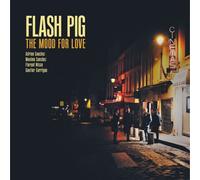 Flash Pig - In The Mood For Love [VINYL]