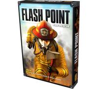 Indie Boards & Cards Flash Point: Fire Rescue (2Nd Edition)