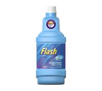 Flash Power Mop Solution Floor Cleaner 1.25L