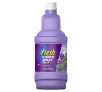 Flash Power Mop Liquid Lavender Refill 1.25L