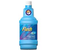 Flash Powermop Sea Minerals Liquid Refills, 1.25 L