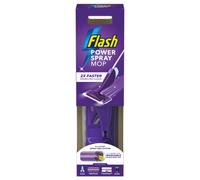 Flash Power Spray Mop Starter Kit