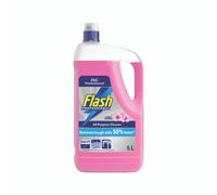 Flash Pro All Purp Clean Chry 5L PK2