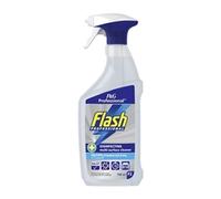 Flash Pro Disinfecting Multi-Surface Cleaning Spray 750ml (6 pk)