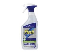 Flash Pro Disinfecting Power Degreaser Cleaning Spray 750ml (6 pack)