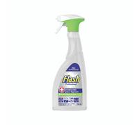 Flash Pro K6 Dis Degrease Spr 750ML
