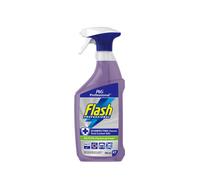 Flash Prof Food Surface Disinfecting Cleaner (6x750ml)