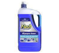 Flash Ocean Fresh Cleaner 5litre