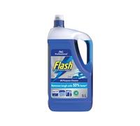 Flash Professional All Purpose Cleaner Ocean 5L (Pack of 2) 1415