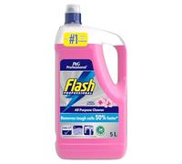 Flash Professional All Purpose Liquid Cleaner Fresh Cherry Blossom 5L