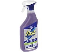 Flash Professional Cleaning Spray 750 ml