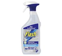 Flash Disinfectant Multi-Surface Cleaner Spray 750ml CO01848