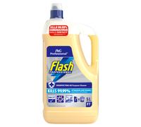 Flash Professional Disinfecting All Purpose Cleaner 5l