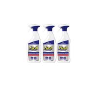 Flash Professional Disinfecting Multi-surface Cleaning Spray 750ML x 3