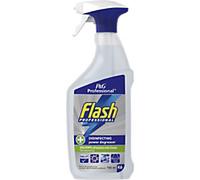Flash Professional Disinfecting Power Degreaser Cleaning Spray 750 ml