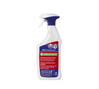 Flash Professional Disinfecting Sanitary Cleaner 750ml (1 x 10)