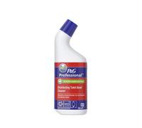 Flash Professional Disinfecting Toilet Bowl Cleaner 750ml (1 x 12)