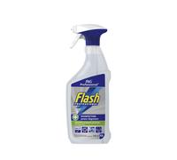 Flash Professional K6 Disinfecting Power Degreaser Spray 750ml (1 x 6)