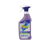 Flash Professional K7 Disinfecting Cleaner Food Surface Spray 750ml (Pack of 6) C004692